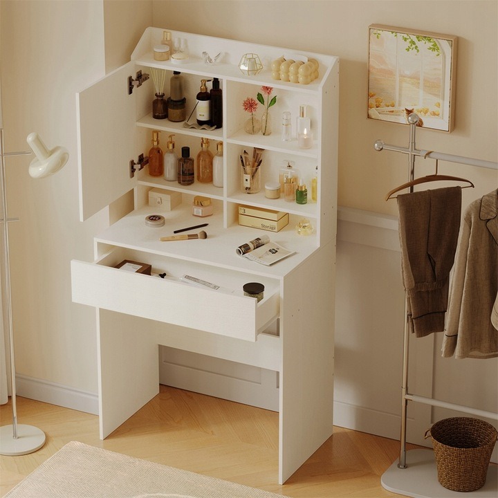 NOWOCZESNA-TOALETKA-KOSMETYCZNA